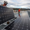 How Efficient Will Solar Panels Be in 20 Years? - An Expert's Perspective