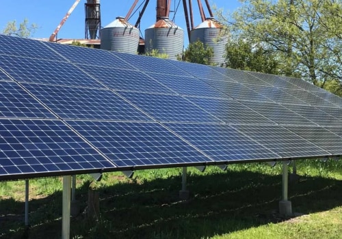 Calculating the Payback Period for Solar Panels in Ireland